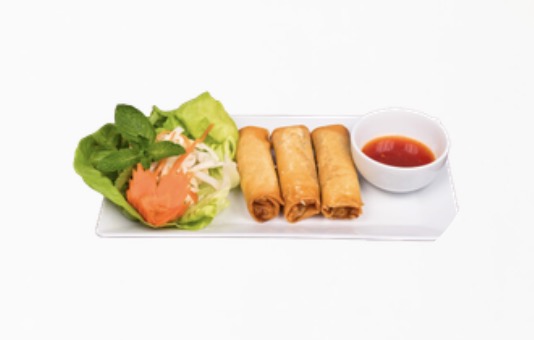 Goi Cuon (kalt) – 2 Stück