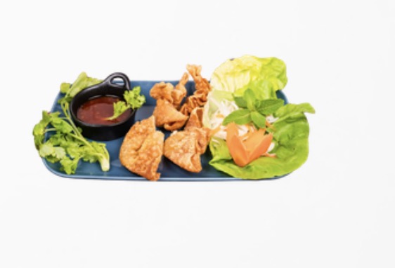 Goi Cuon (kalt) – 8 Stück