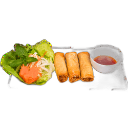 Cha gio Chay (Vegi)