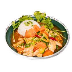 Chua ngot (Vietnam Süss-Sauer)