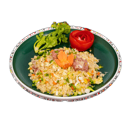 Vietdura's Com Chien