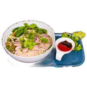 Soup Bun Bo Hue