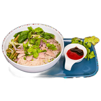 Soup Bun Bo Hue