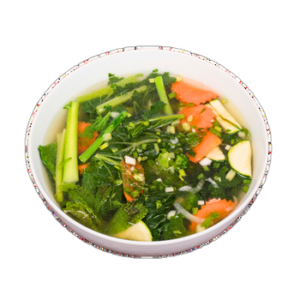 Soup Tu Xuyen