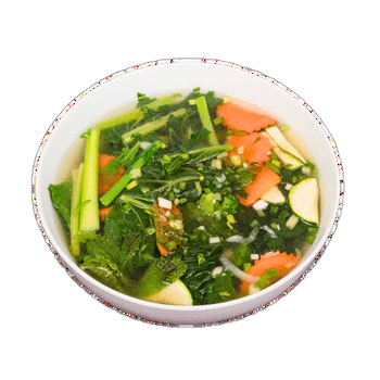 Soup Tu Xuyen