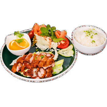 Vit Chien (Ente Knusprig)